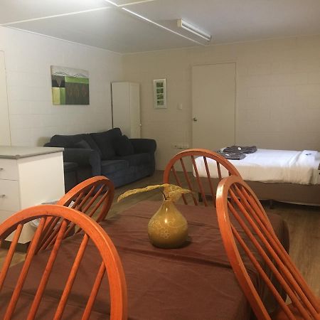Mapleton Cabins&Caravan Park Buitenkant foto